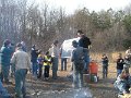 Scout's Day at Haverford State -Pancake Breakfast Feb. 2008 069